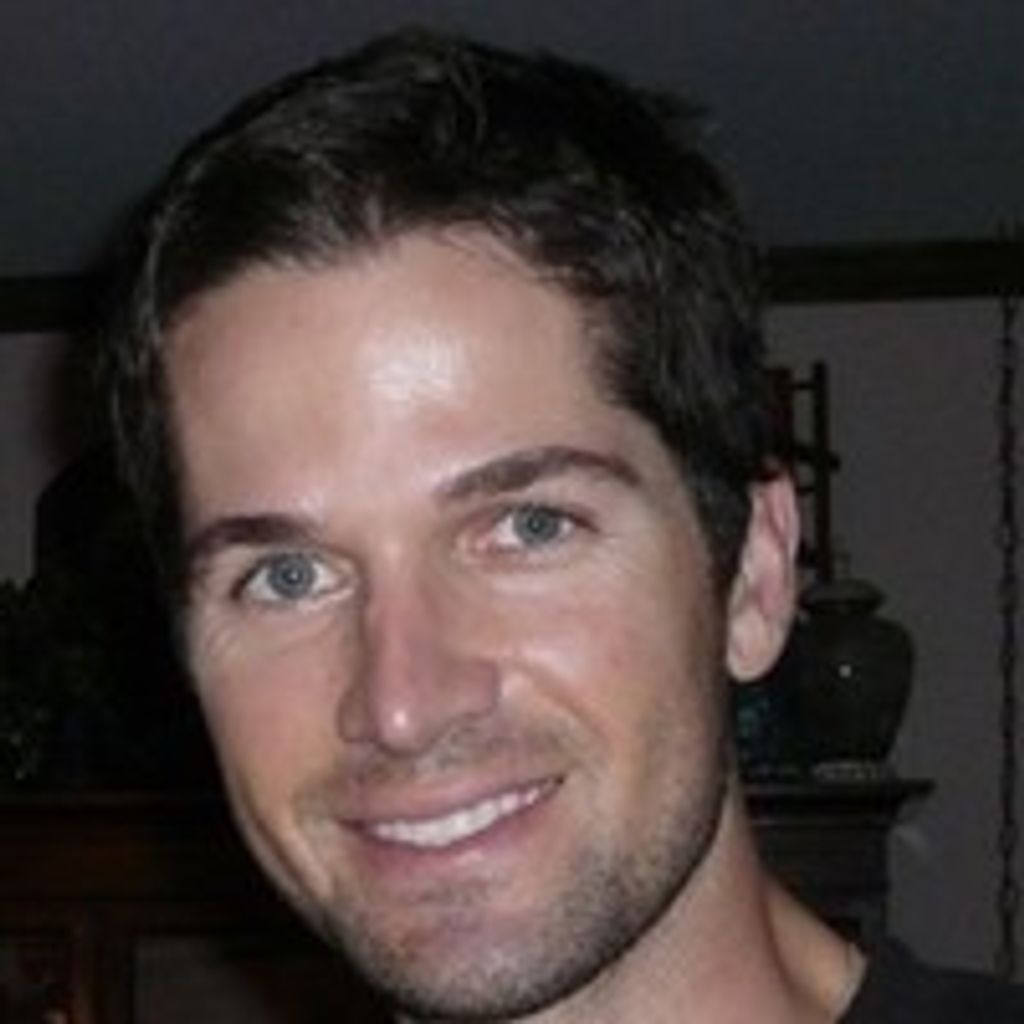 Rick Wege