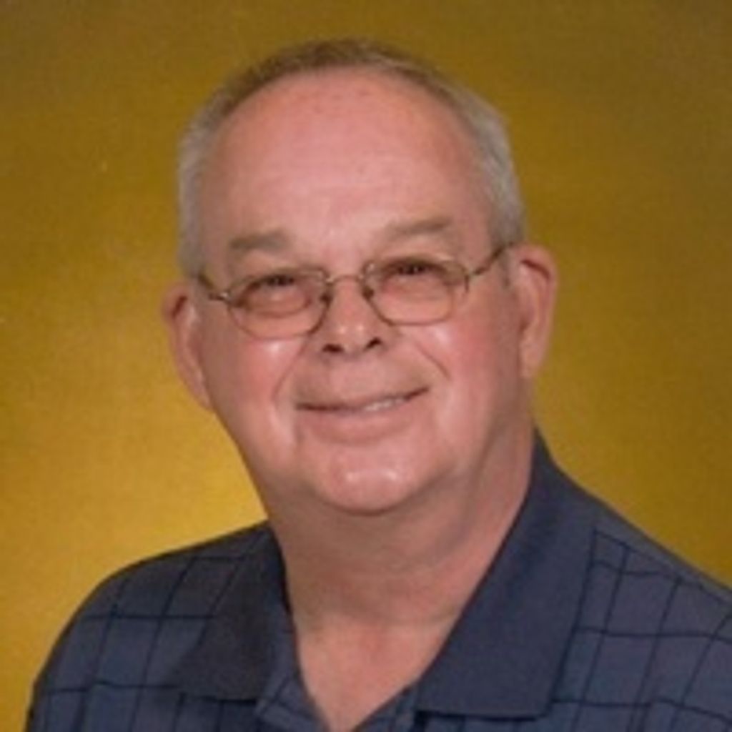 Eddie Page Sr Profile Photo