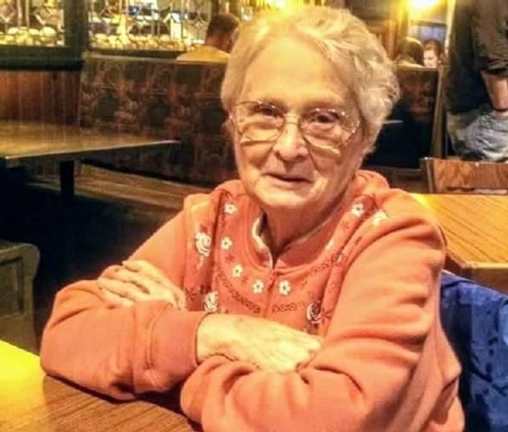 Barbara Jean Richardson (Williams)