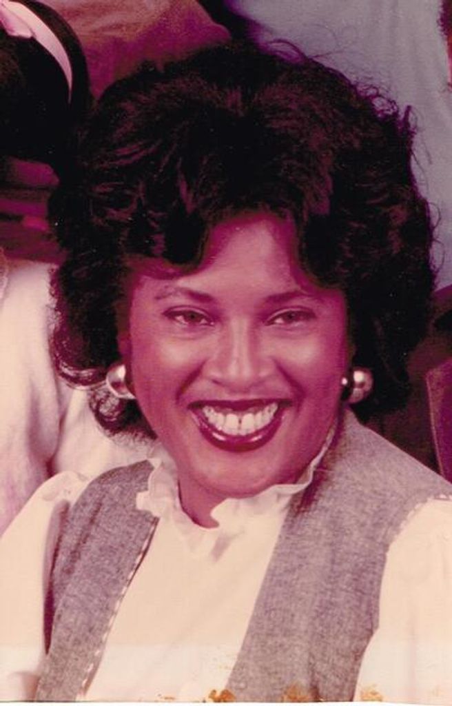 Etholia Marie Hawkins