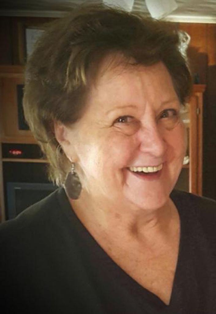 Margery Trivette Pitts Profile Photo