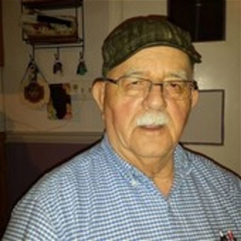 C. Leroy  Dombach