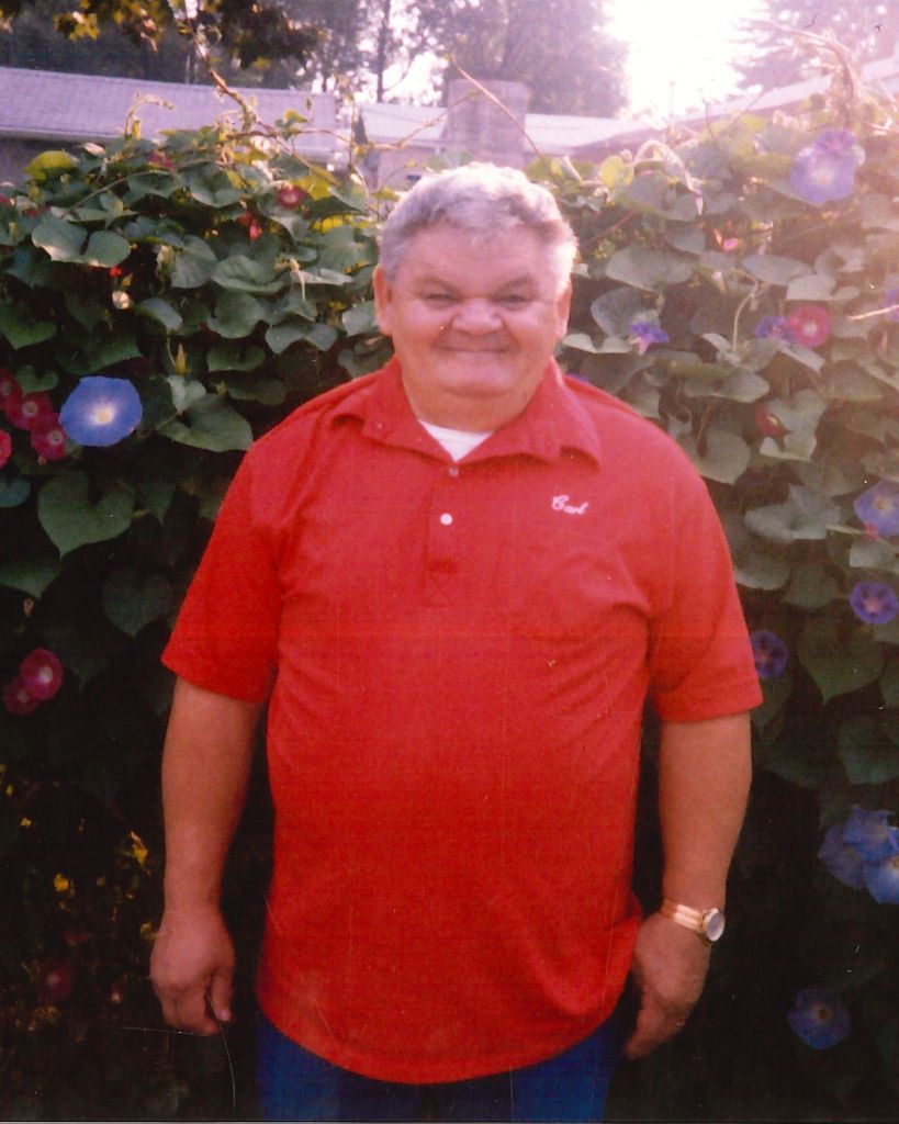 Carl "Buddy" Murphy Profile Photo