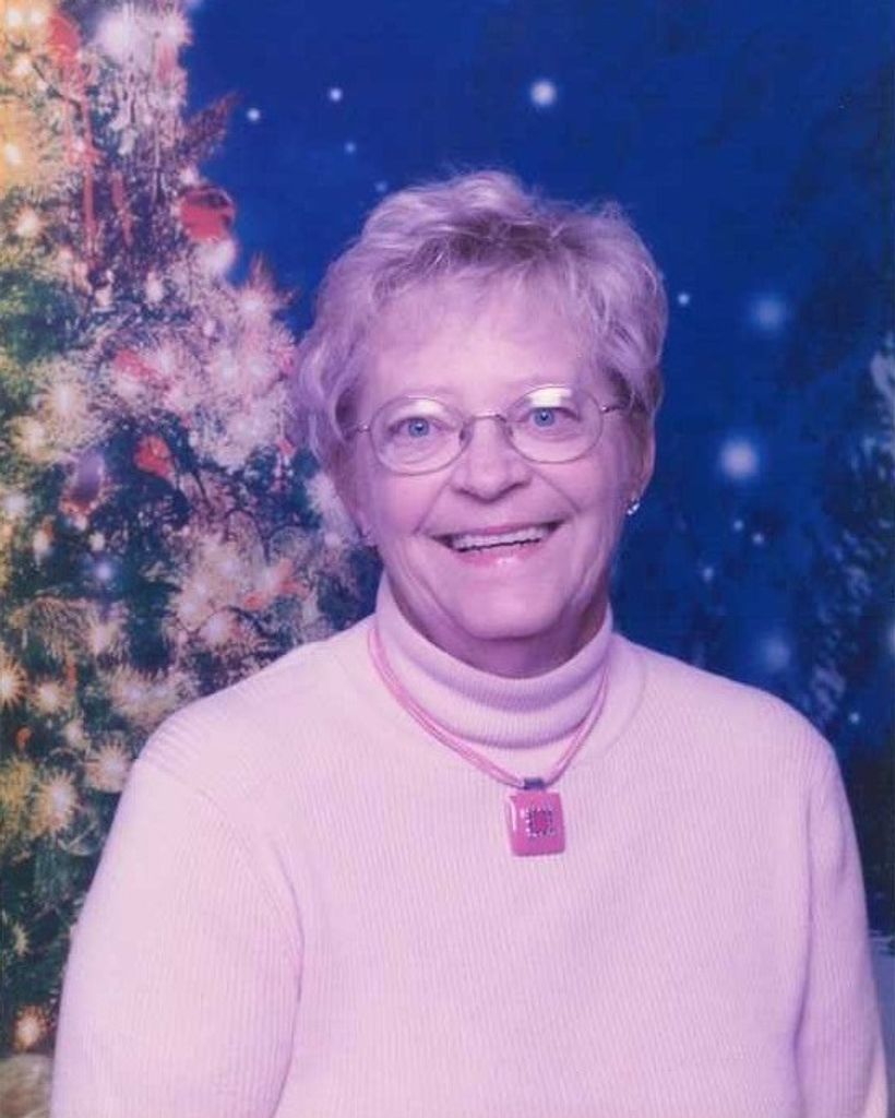 Rose Marie Huff Profile Photo