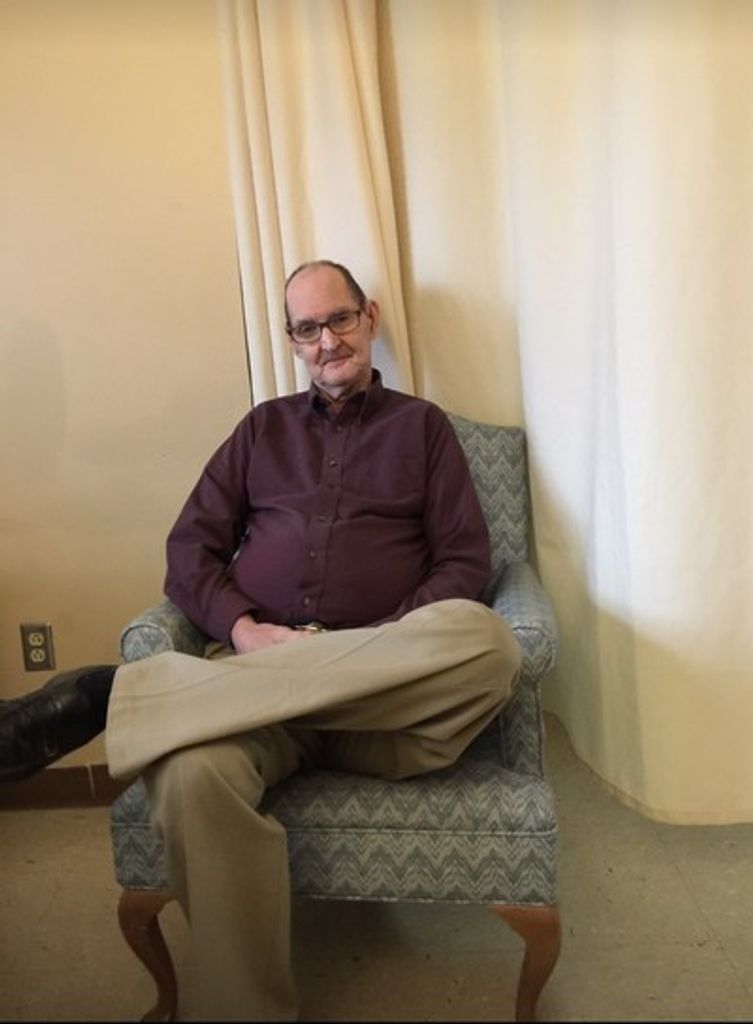 James D Atchison Profile Photo