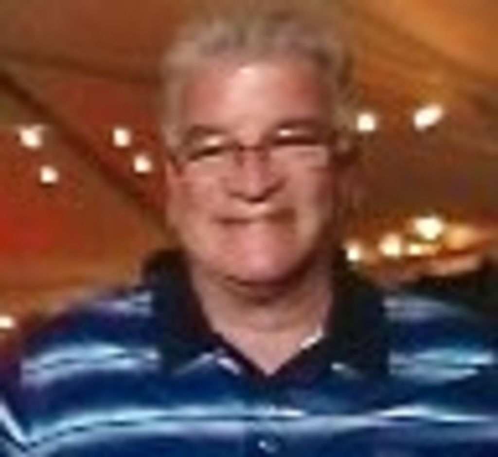 Francis J. "Frankie" Muni, Jr.