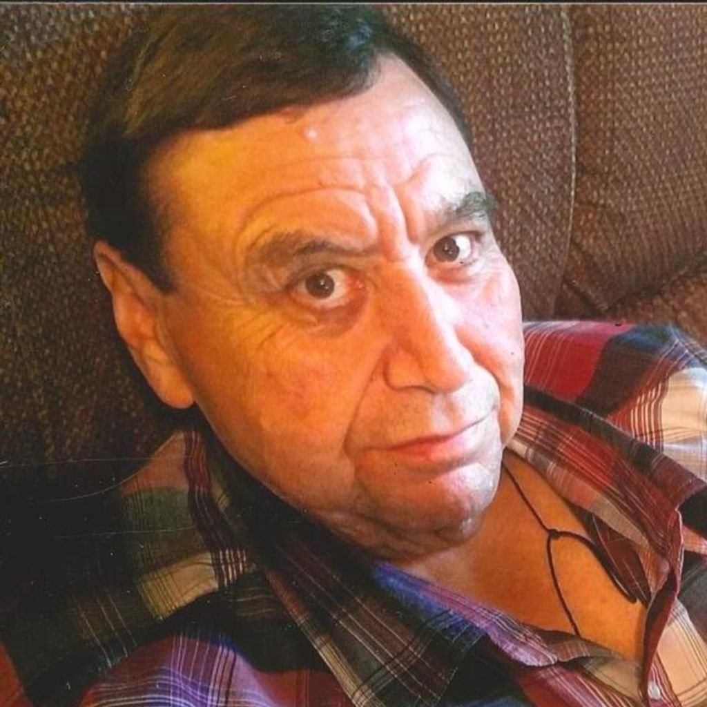 George Fernandez