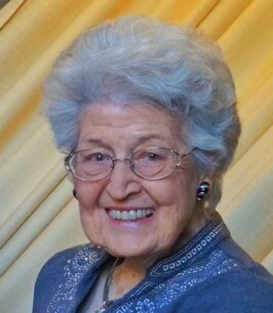 Betty Carroll