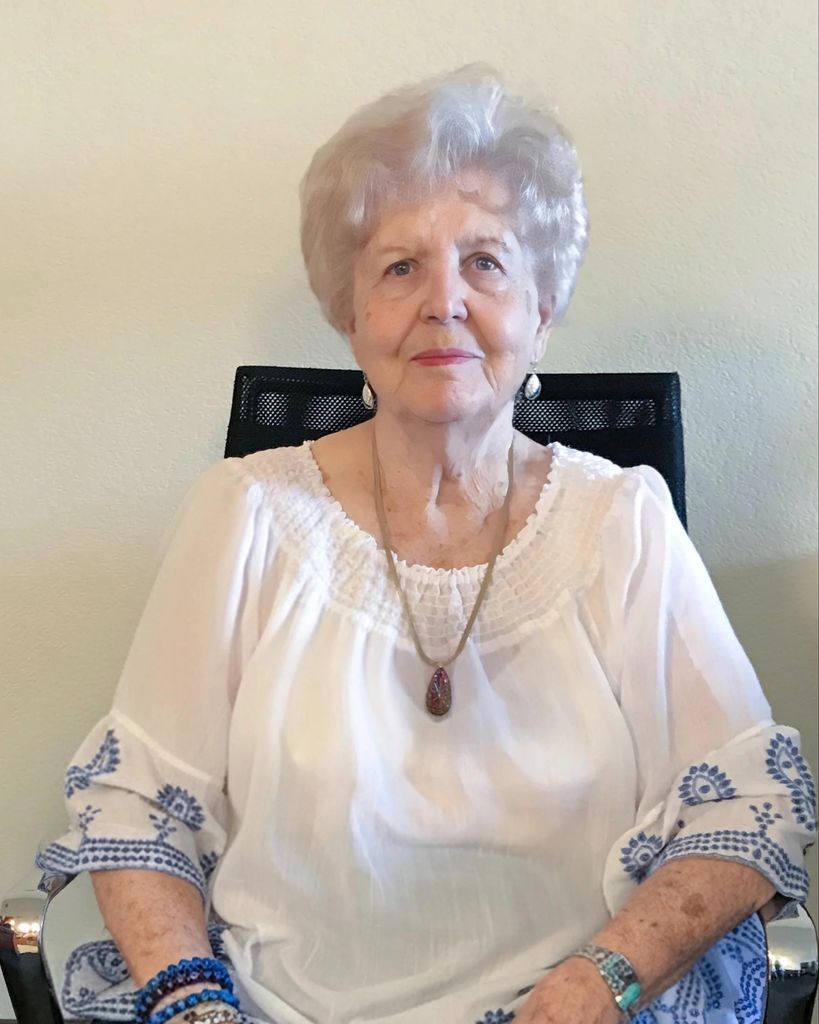 Nan Carol Fowler Profile Photo