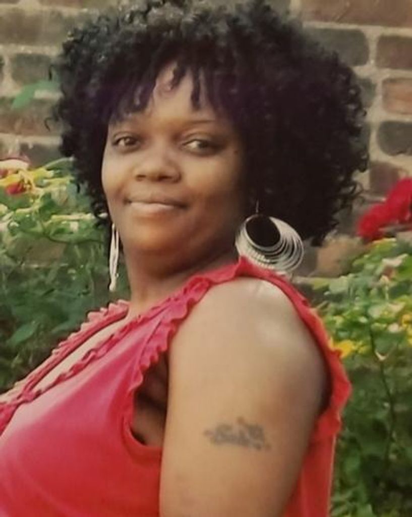 Lawanda Ford Profile Photo