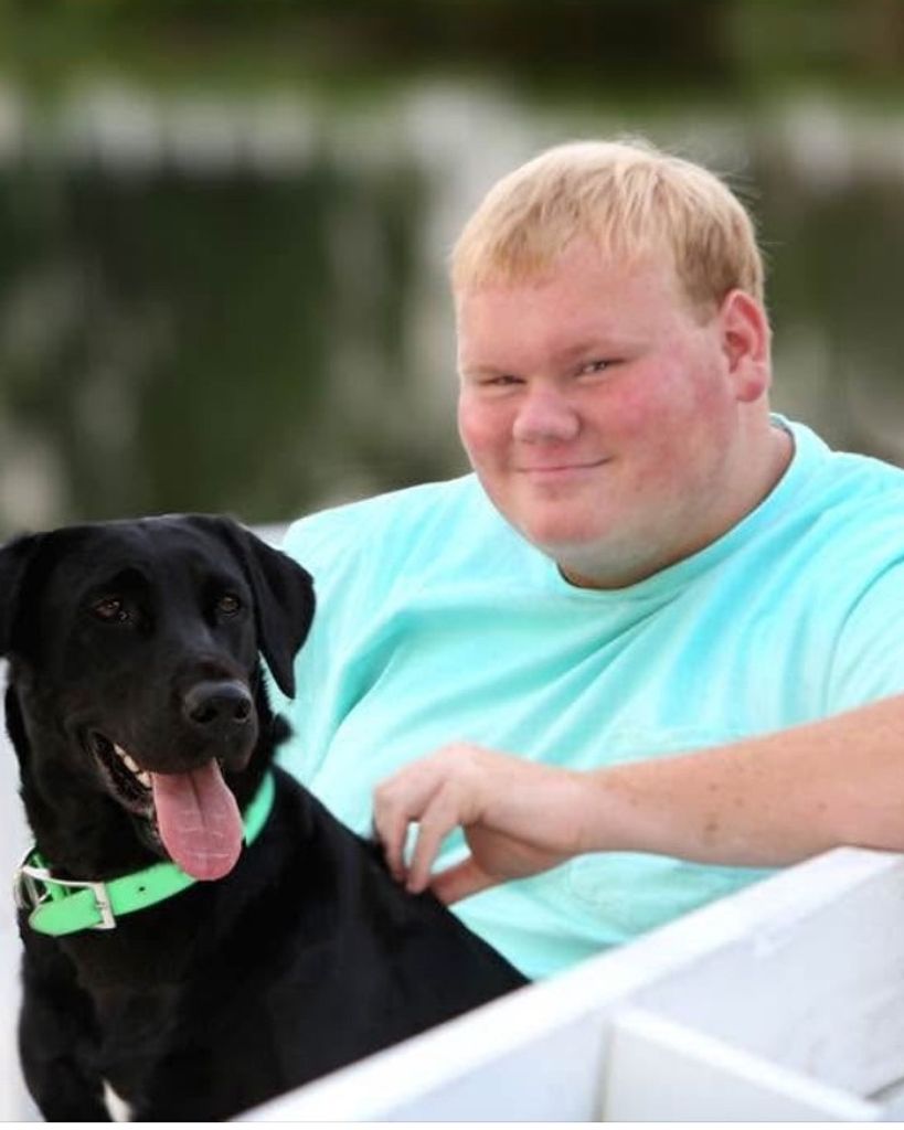 Tyler Lee Waters Profile Photo