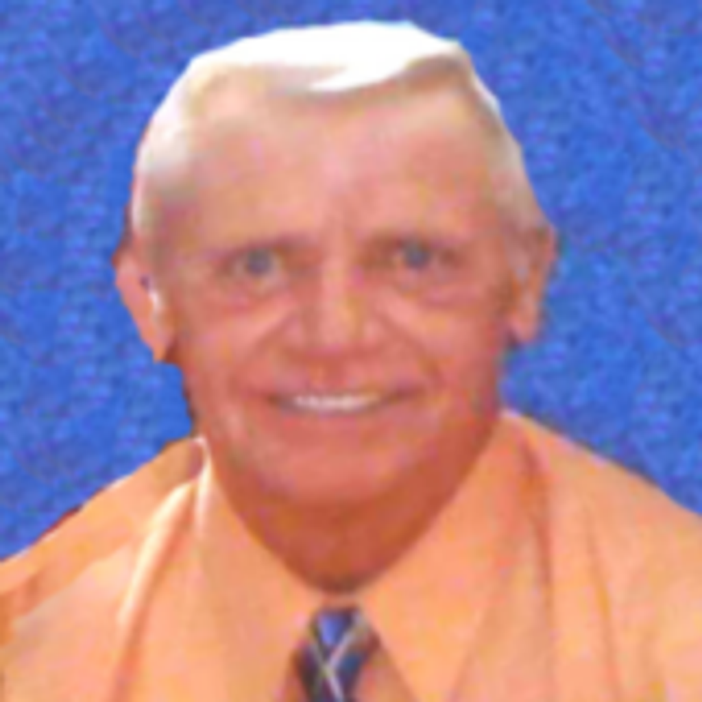 Royce Eugene Burgess