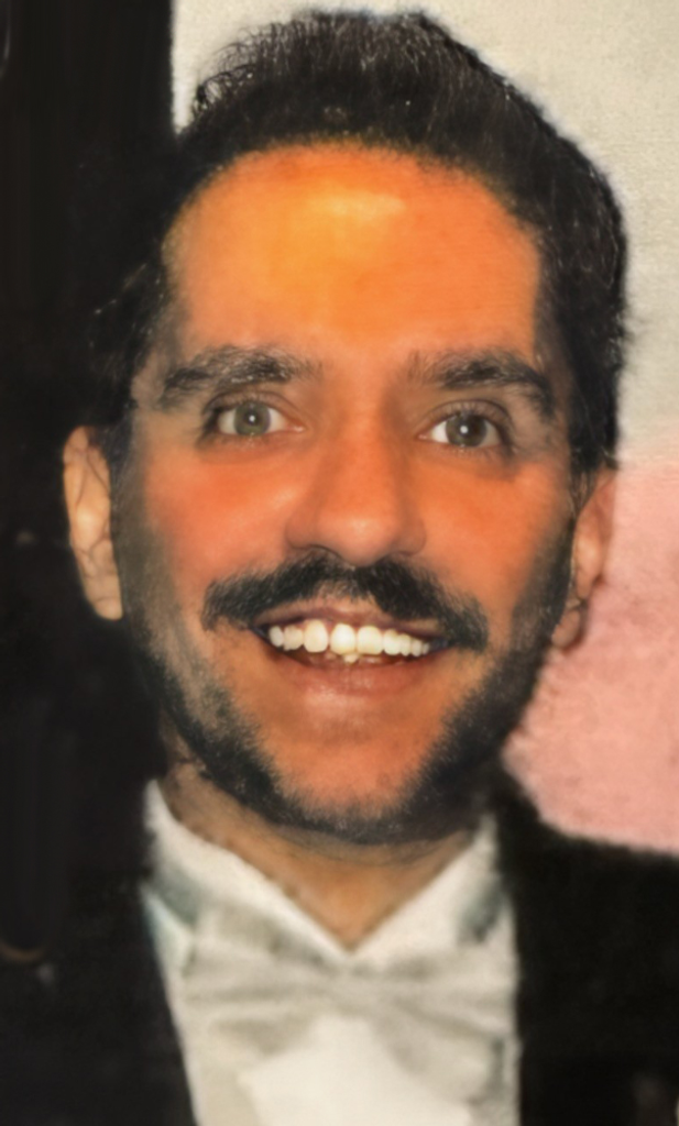 Timothy Oleshak Profile Photo
