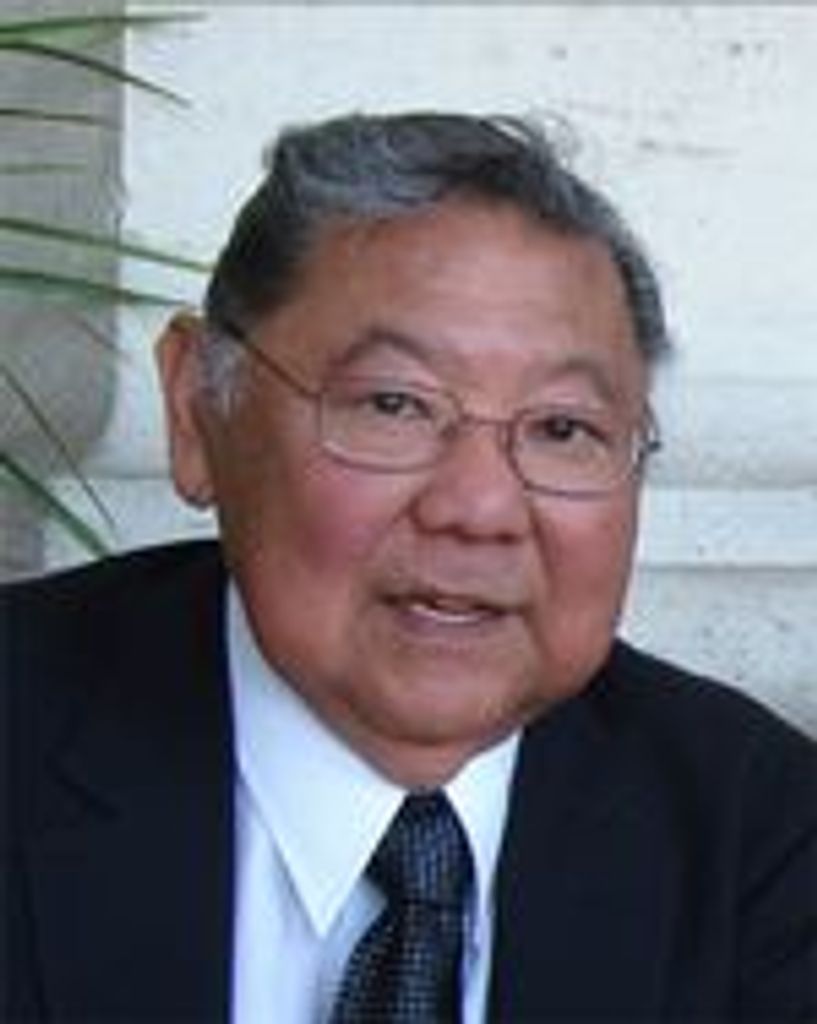 Albert Hiroshi Taira