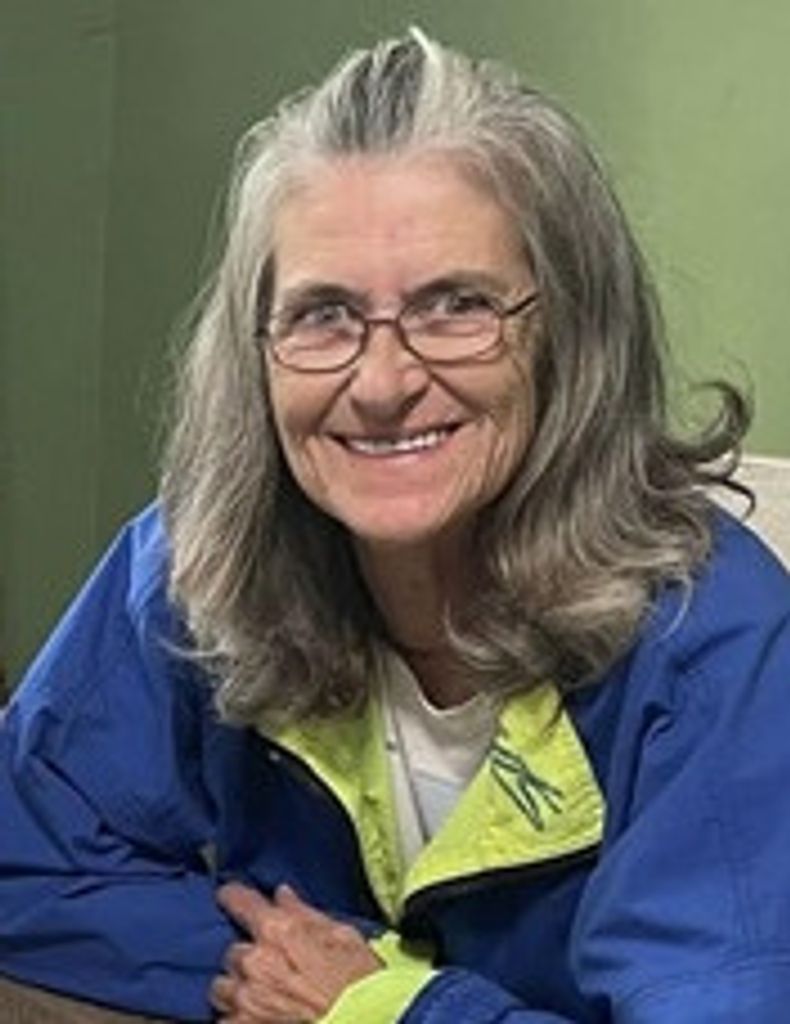 Tammy Sue Harlan