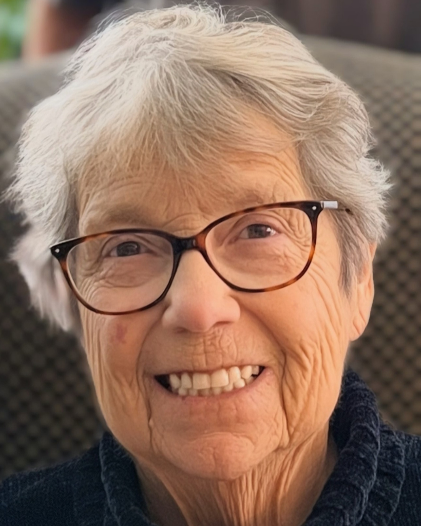 Agnes "Aggie" Bettner