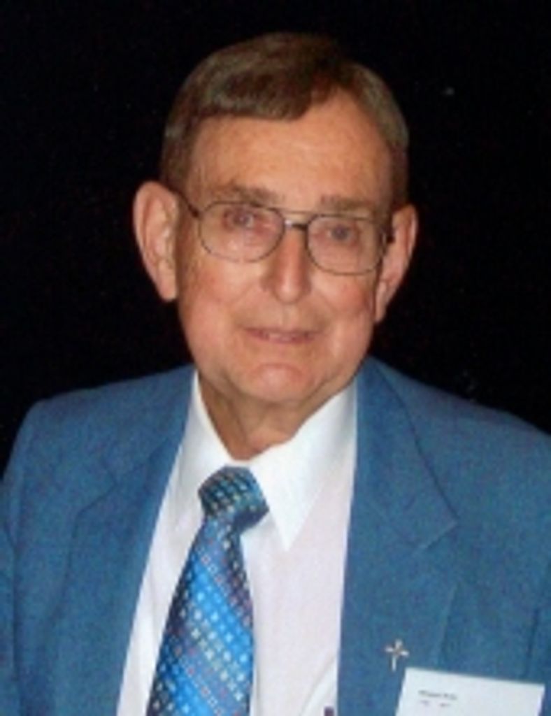 Dr. John R. Rice