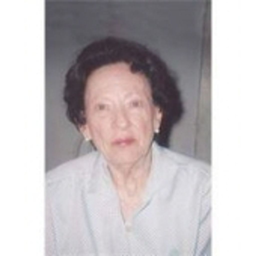 Maurine Allred