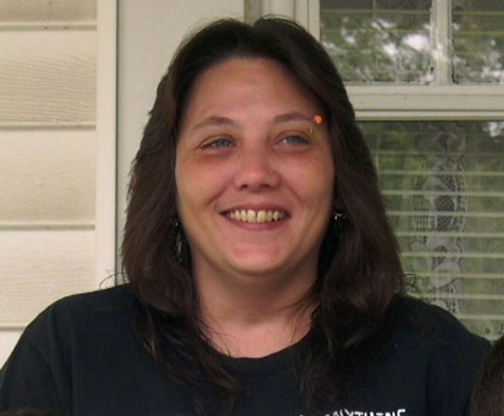 Paulette Renee Mayhew