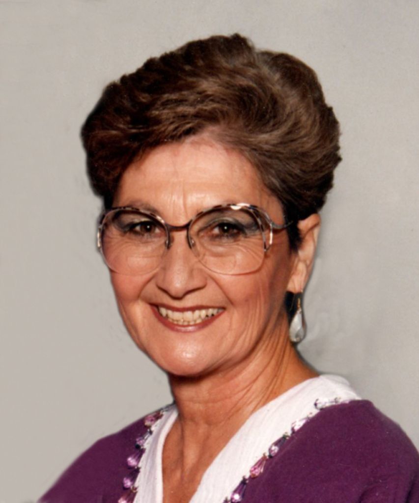 Louann Theresa Newmon