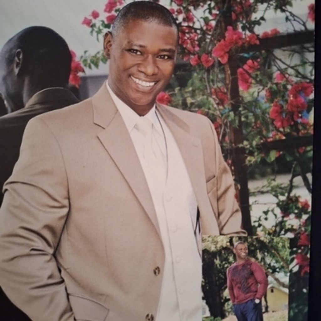 Nangwaya Kimbrough Profile Photo