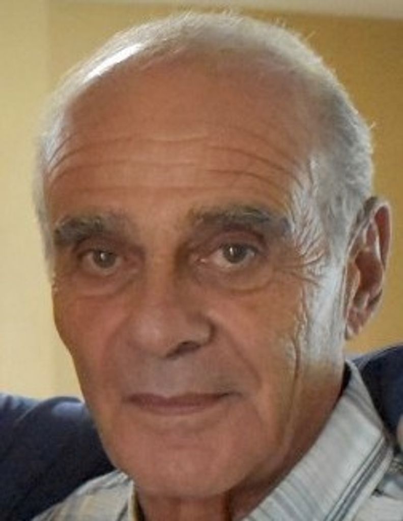 Angelo Deluca