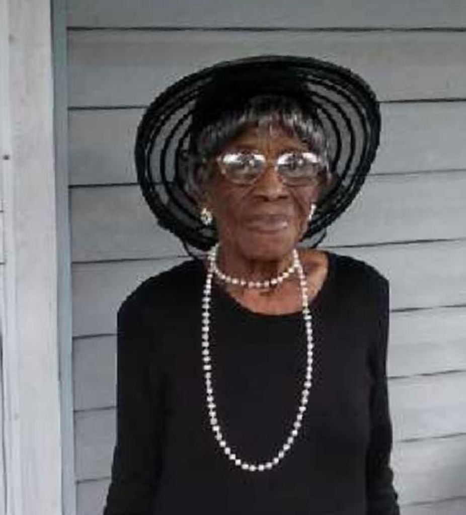 Joyce Rosette 87 Profile Photo