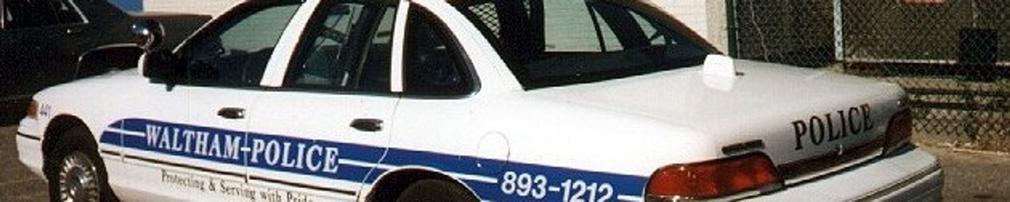 Cover photo for Gerald C. Fogg's Obituary
