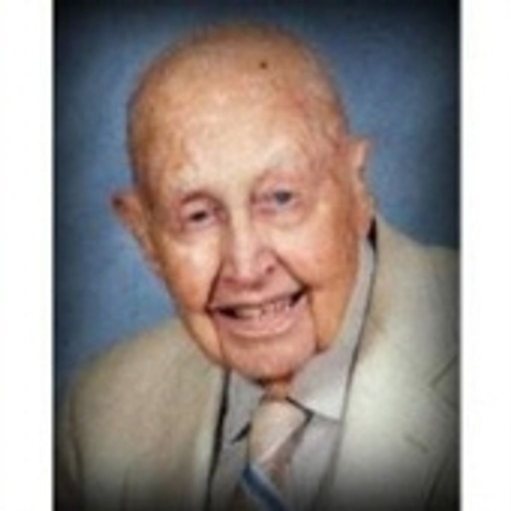 James Edwin Jones Profile Photo