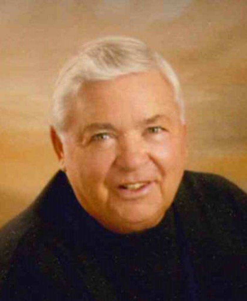 Donald Courtney