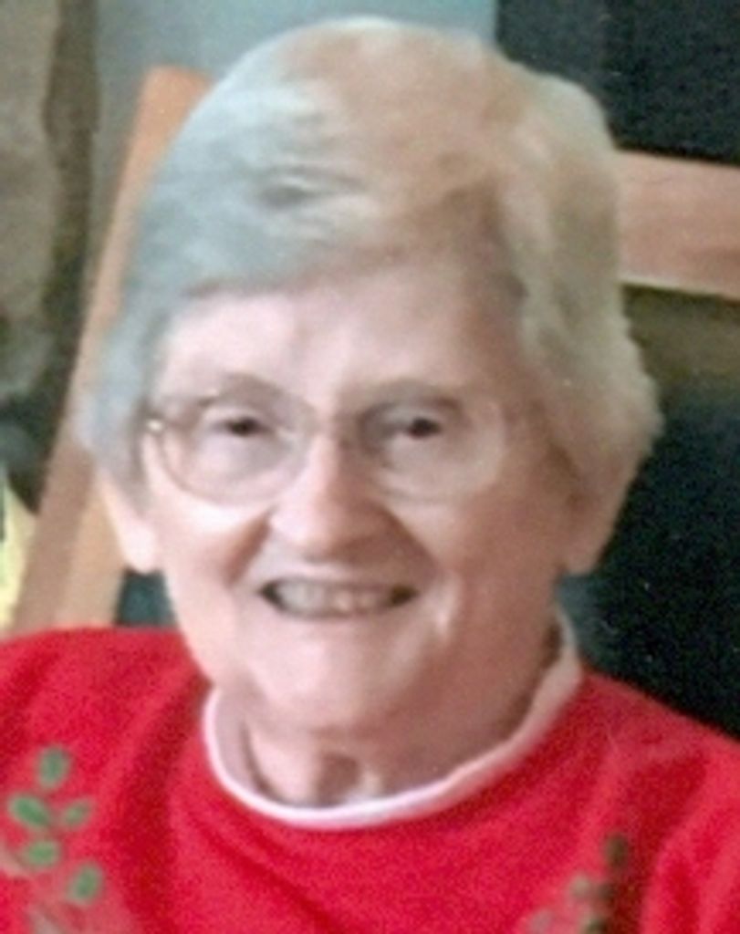Jean A. Greusel