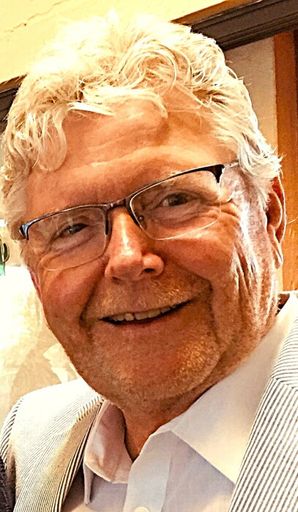 Michael A. Lewis Profile Photo