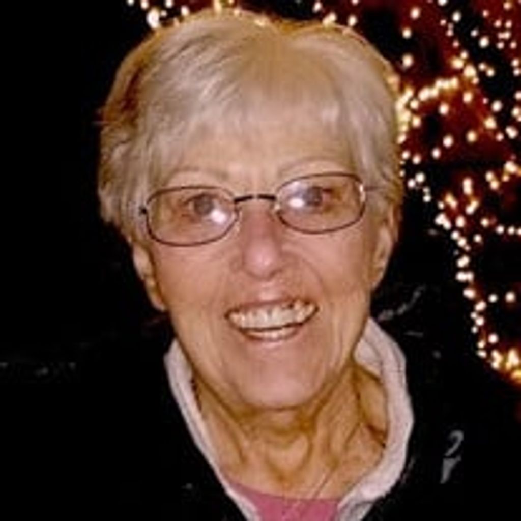 Connie Johnson Goff Profile Photo