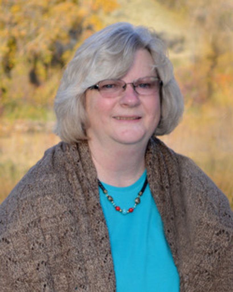 Rosemary Dixon