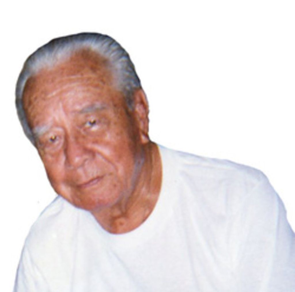 Rodolfo Ortiz