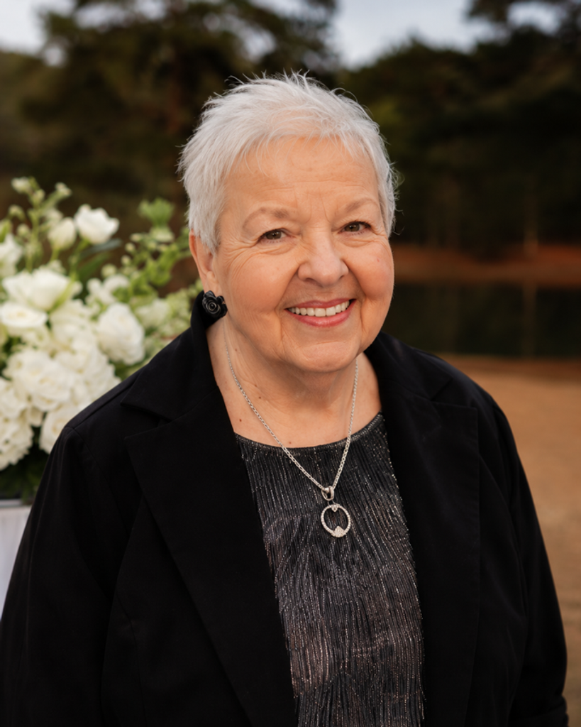 Gail Una Garner-Banks "T"