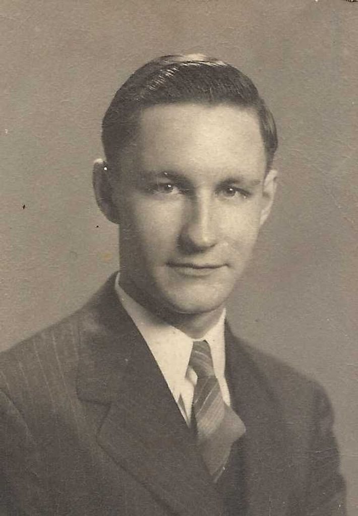 John Edward Armel