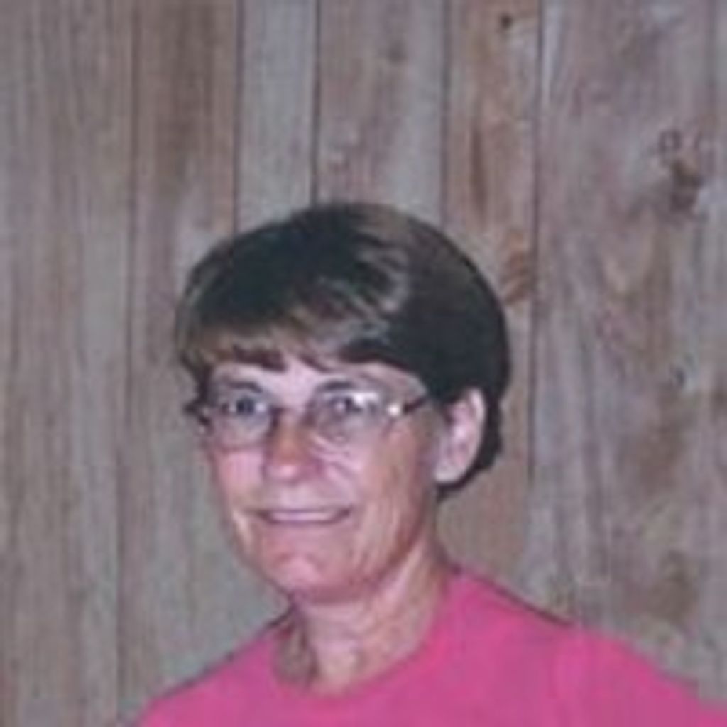 Darnelle Mayer Warfel