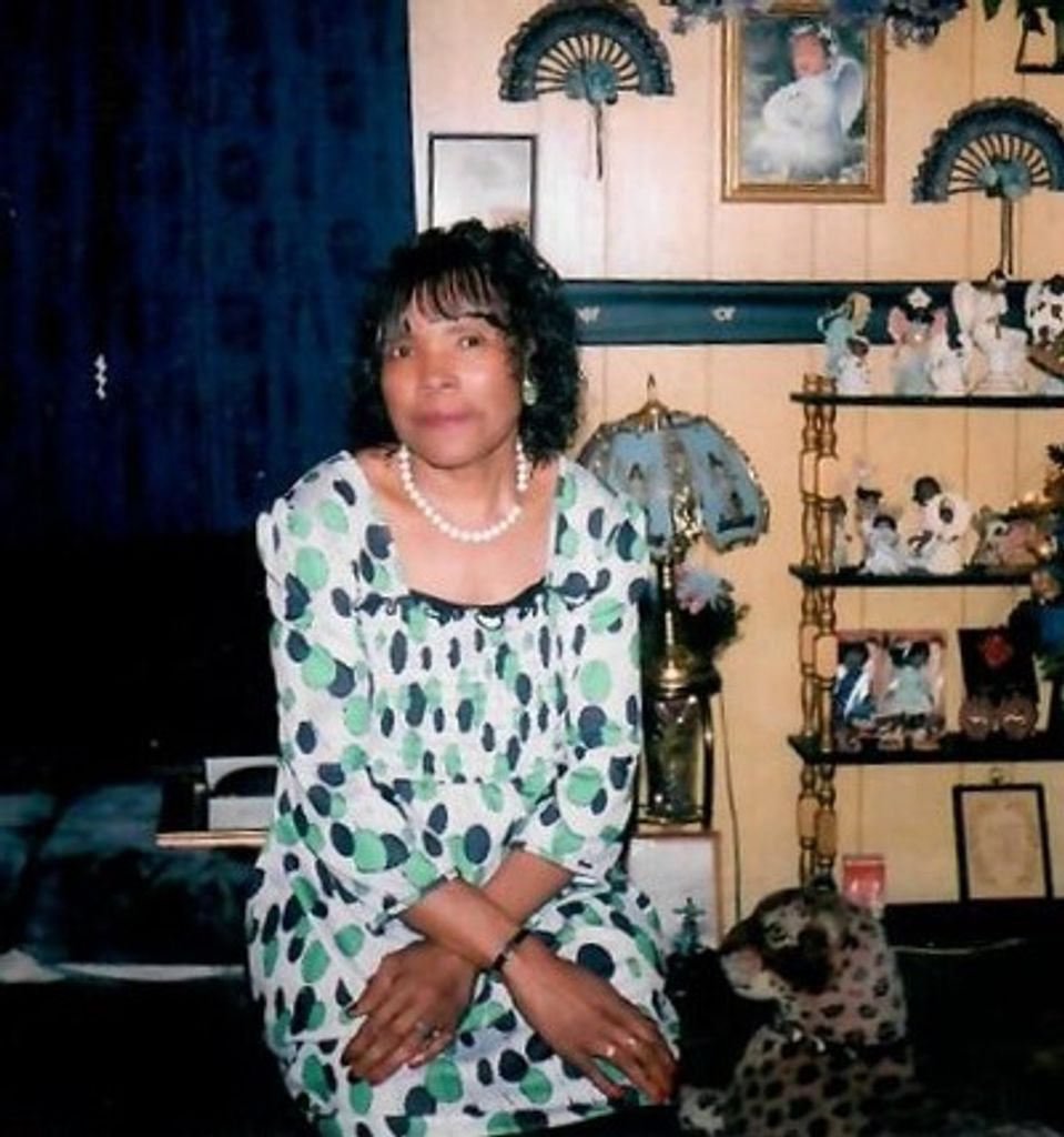 Dorthy Pye Profile Photo