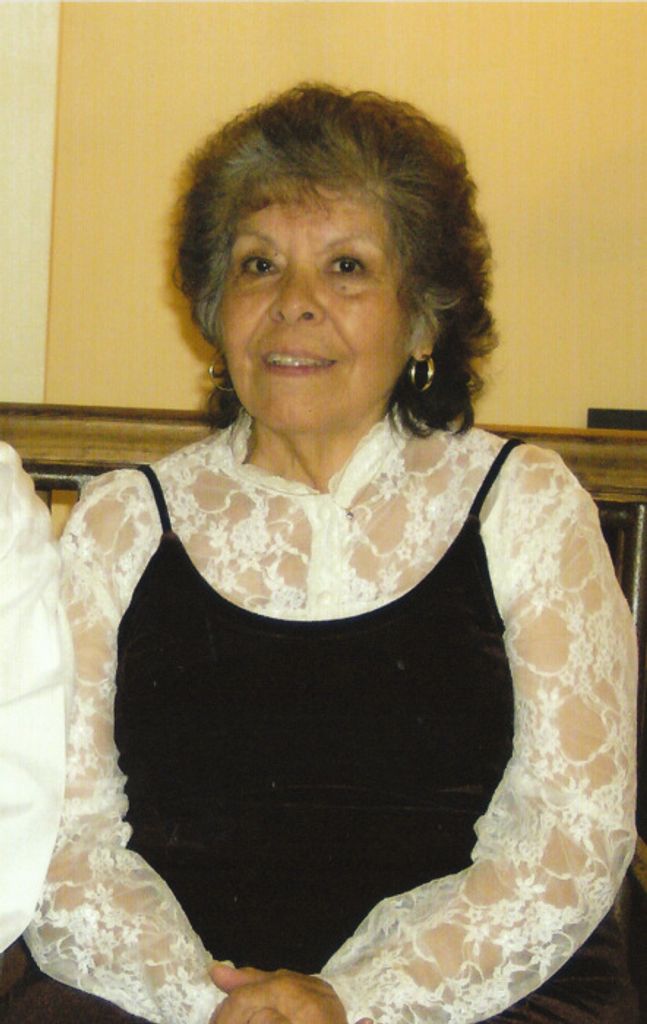 Nancy Zisumbo