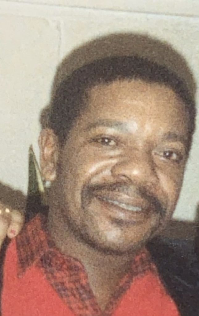 William “Deanie” Camp, Jr. Profile Photo