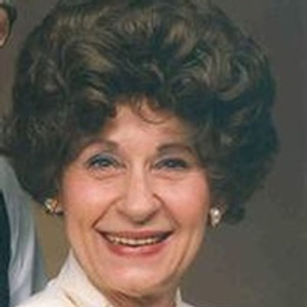 Phyllis A. Koller