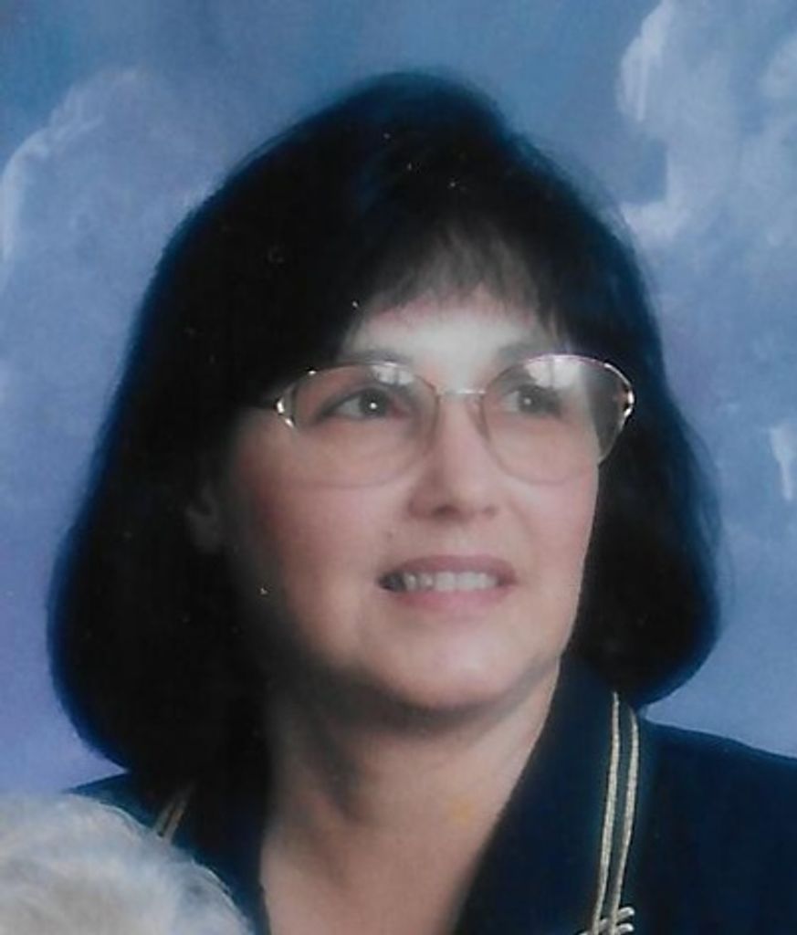 Betty L. Parker Profile Photo