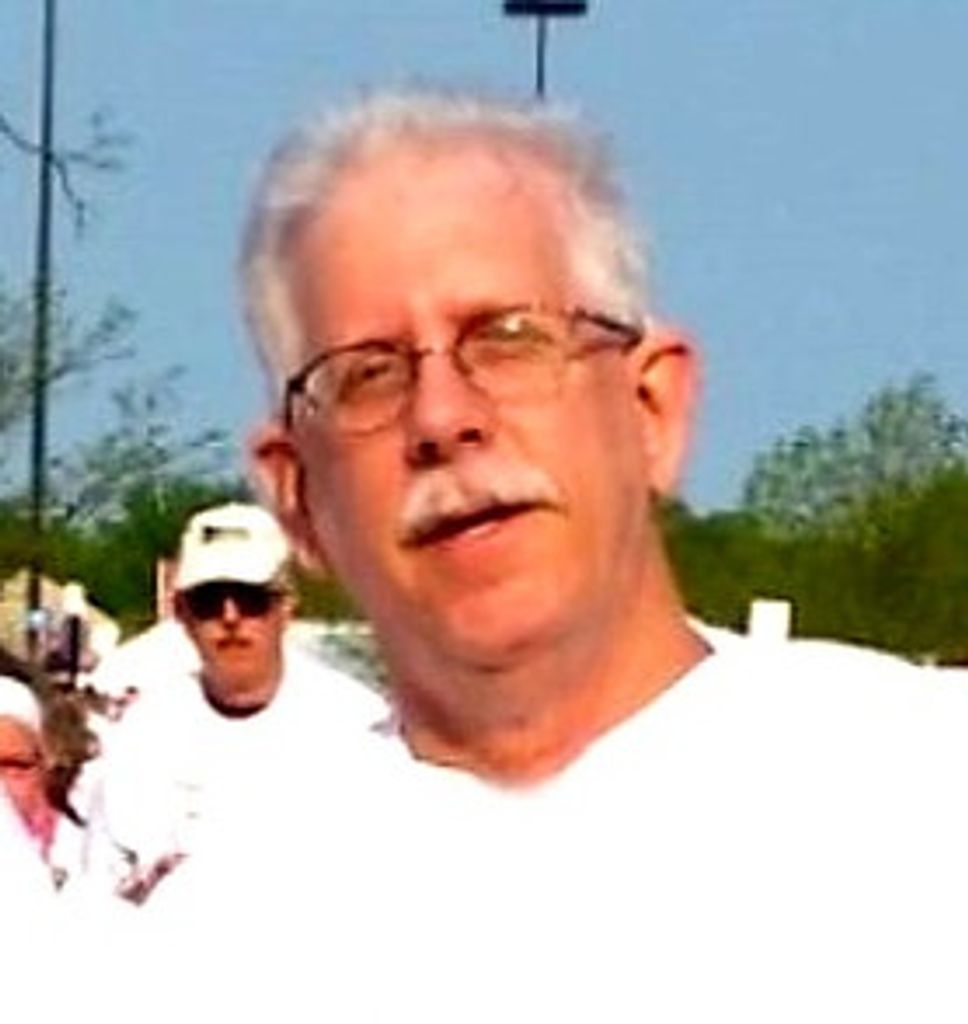 Thomas J. Schulte