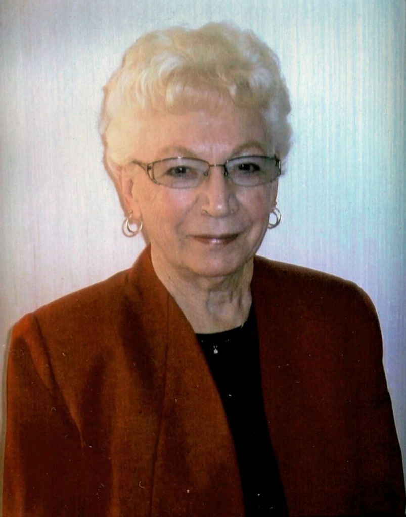 Doris Johnson Profile Photo