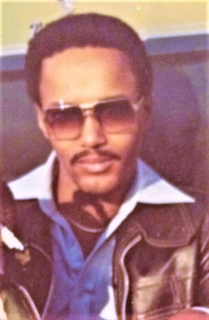 Curtis S. Campbell