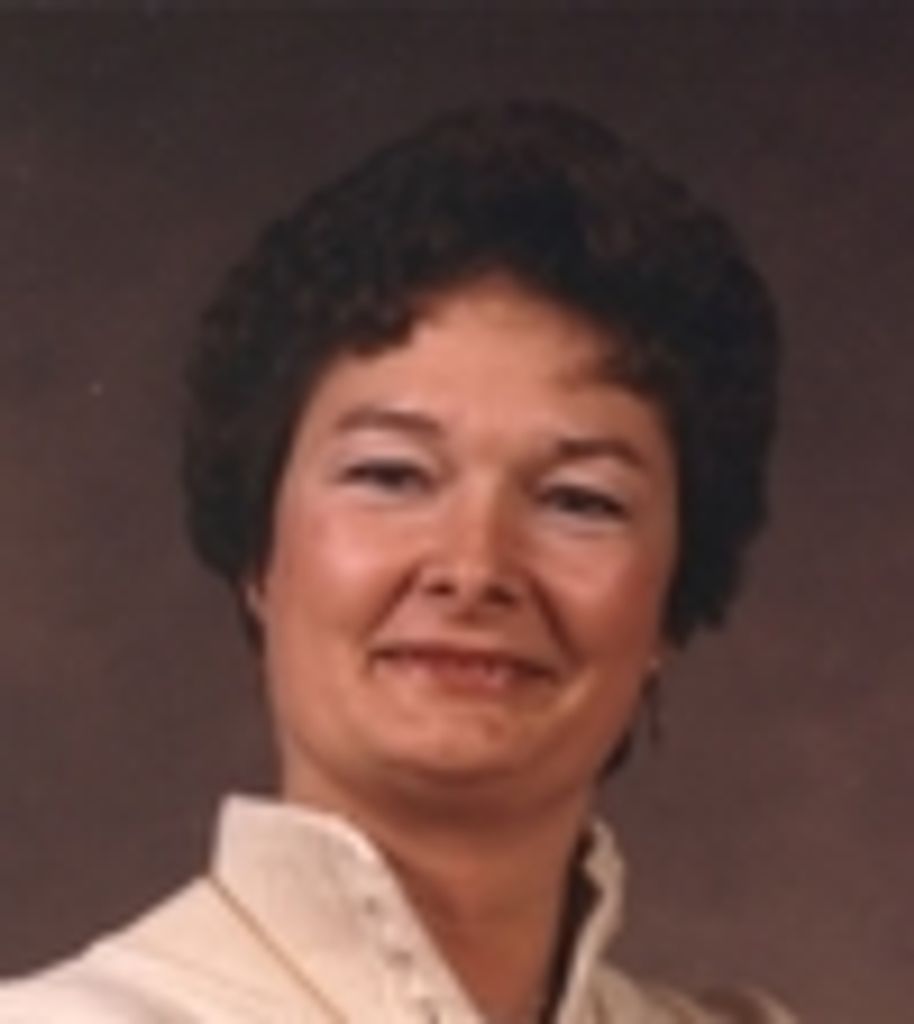 Patsy Murphy