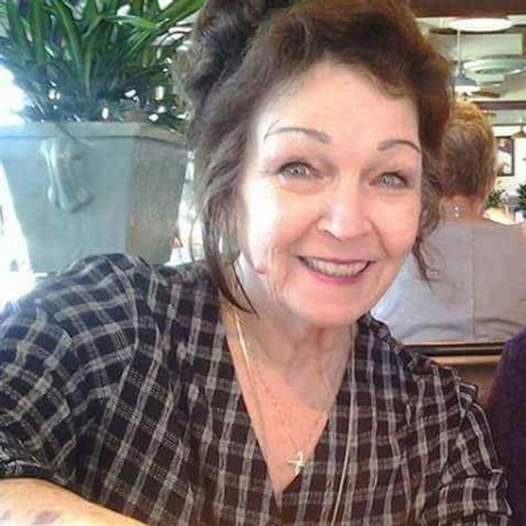 Ethel Earlene Lawrence