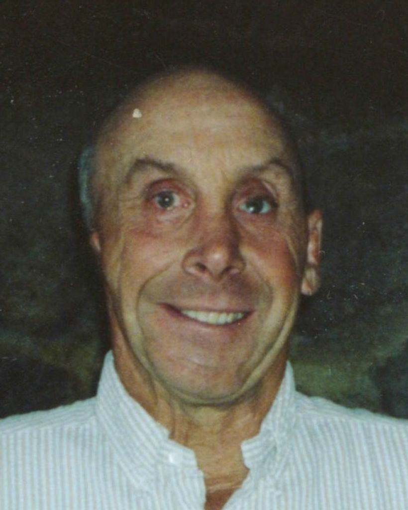 Dell Clayton Clifford Profile Photo