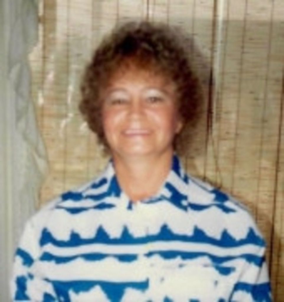 Edith M. Priest